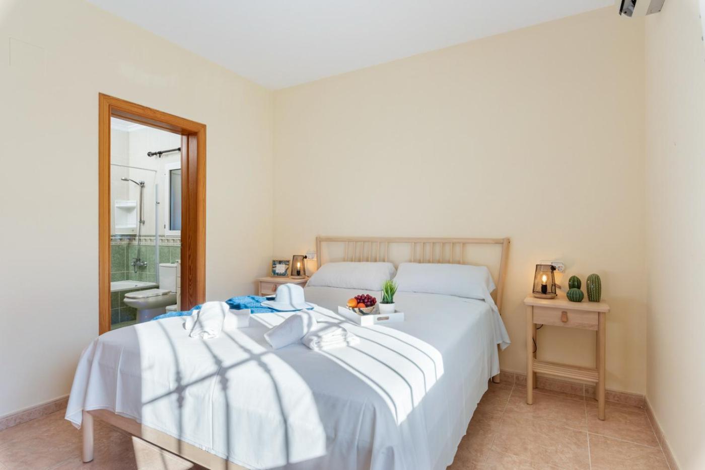 Villa Comodo - Plusholidays Calp Extérieur photo
