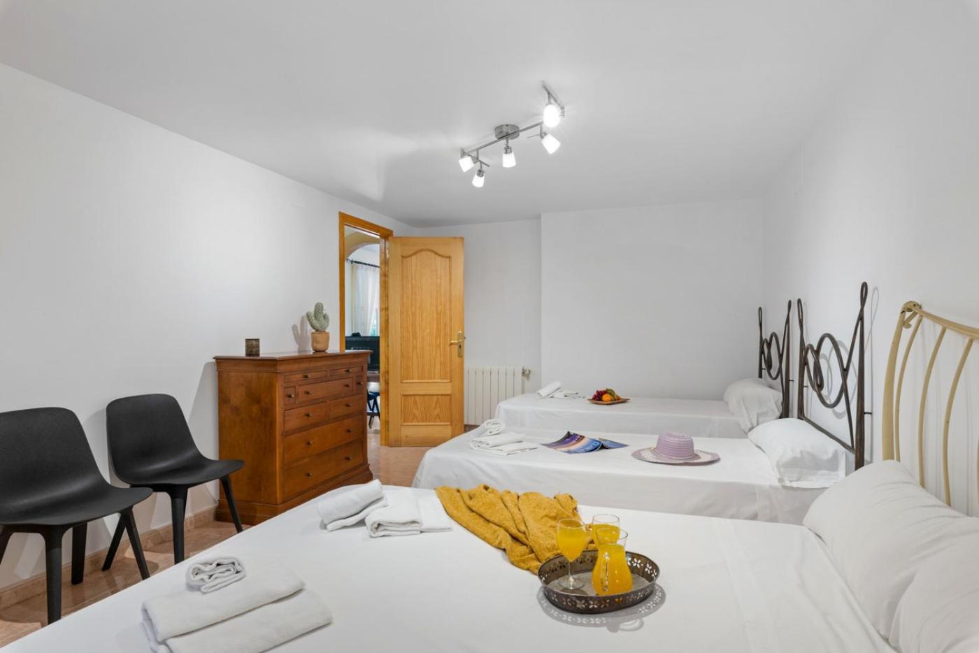 Villa Comodo - Plusholidays Calp Extérieur photo